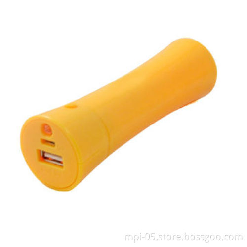 Handy power bank
